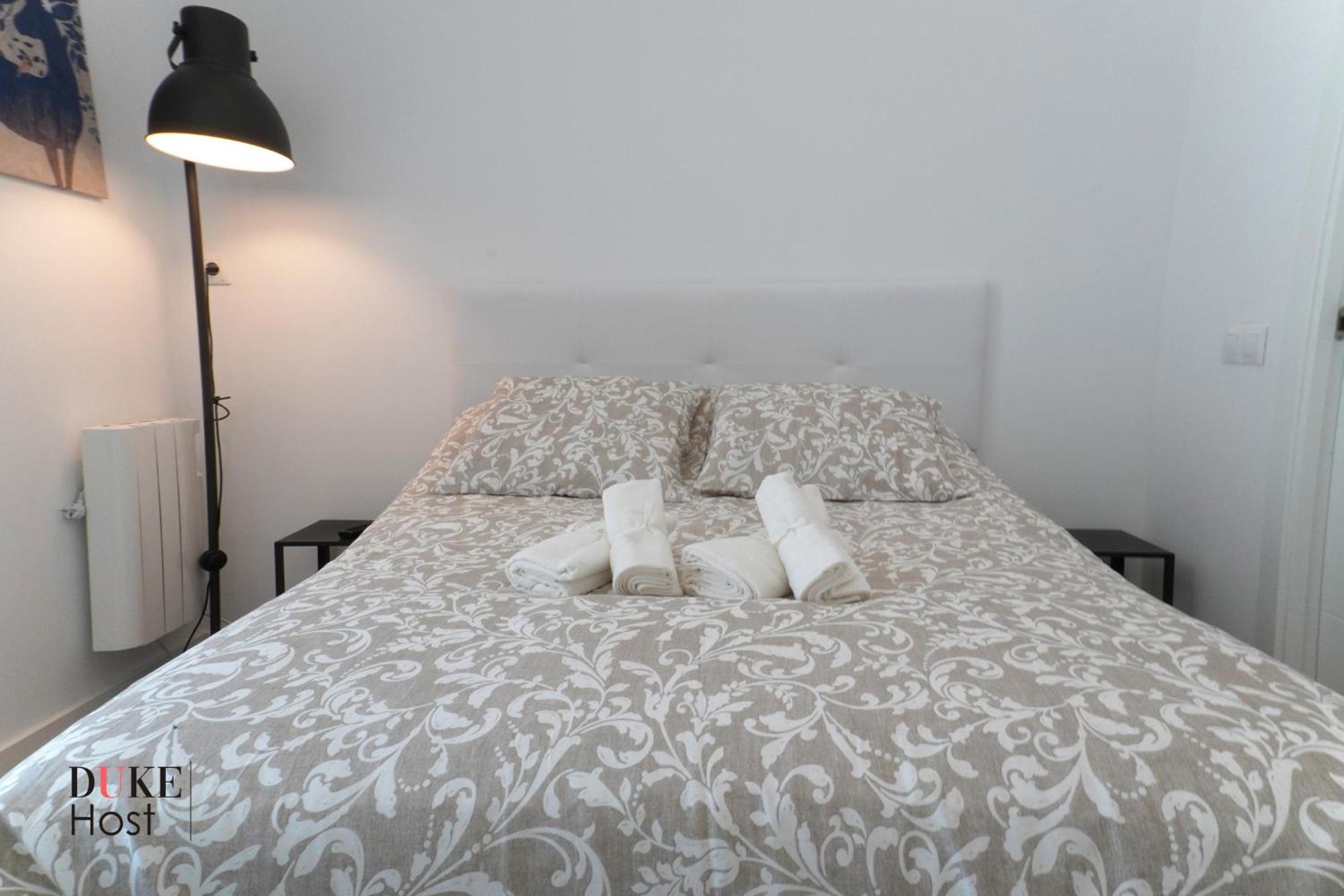 Casa De Huespedes Carabanchel2 Hotell Madrid Eksteriør bilde