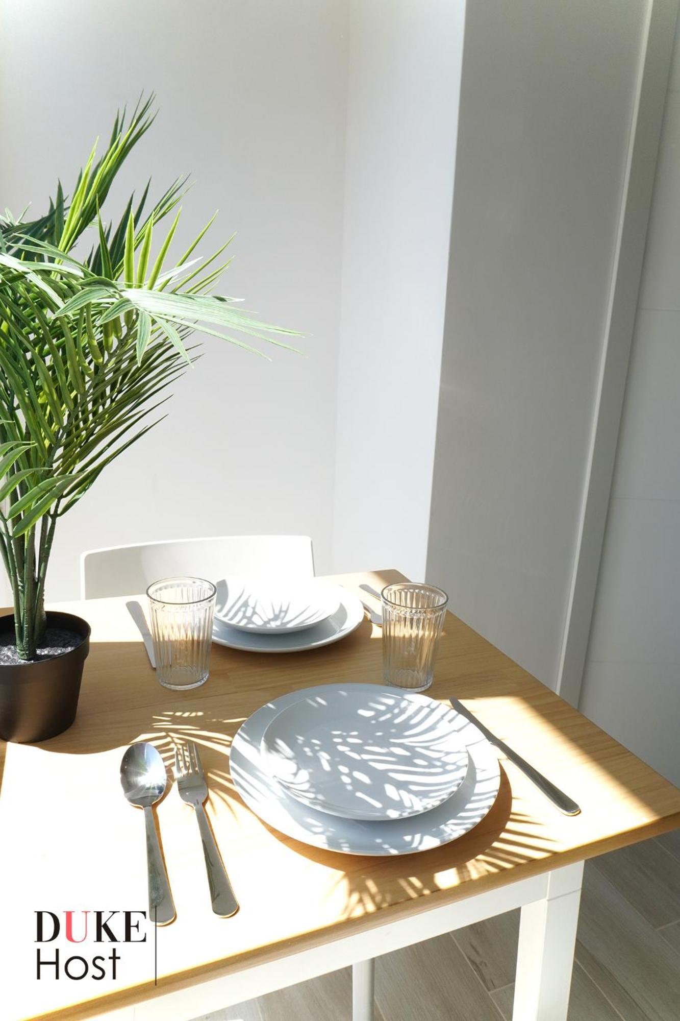 Casa De Huespedes Carabanchel2 Hotell Madrid Eksteriør bilde